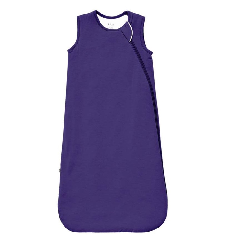 Kyte Baby Sleep Bag in Eggplant 2.5